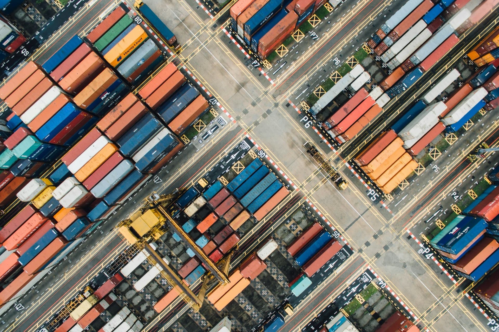 Maritime Ventures