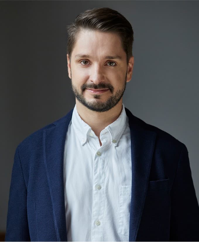 Alexander Bussian