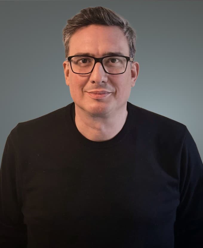 David Henkensiefken