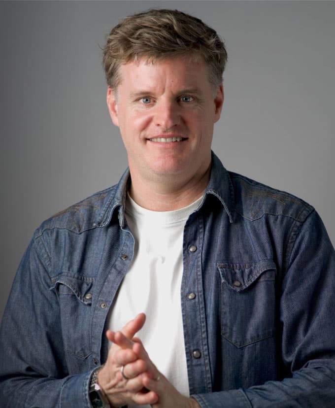 Florian Peter