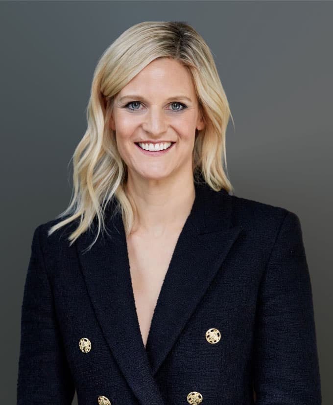 Henrike Luszick