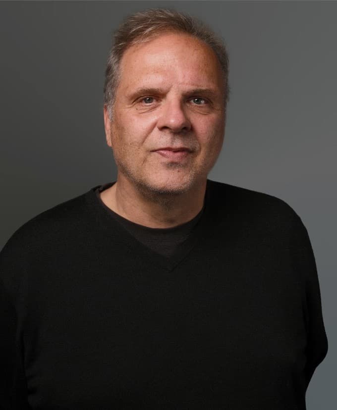Nils Sanders