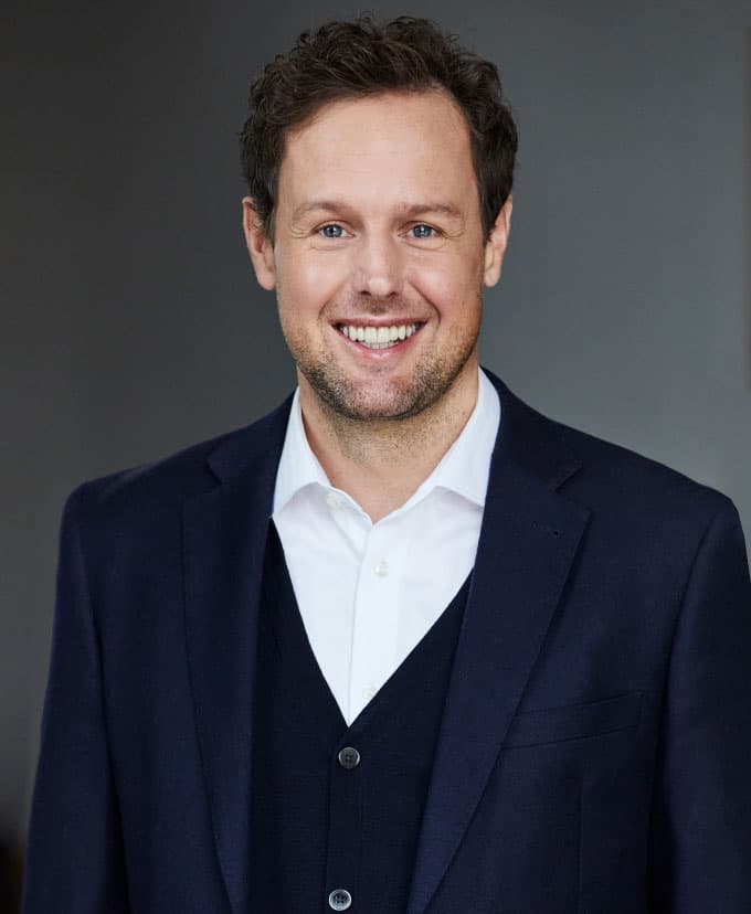 Sebastian Esser
