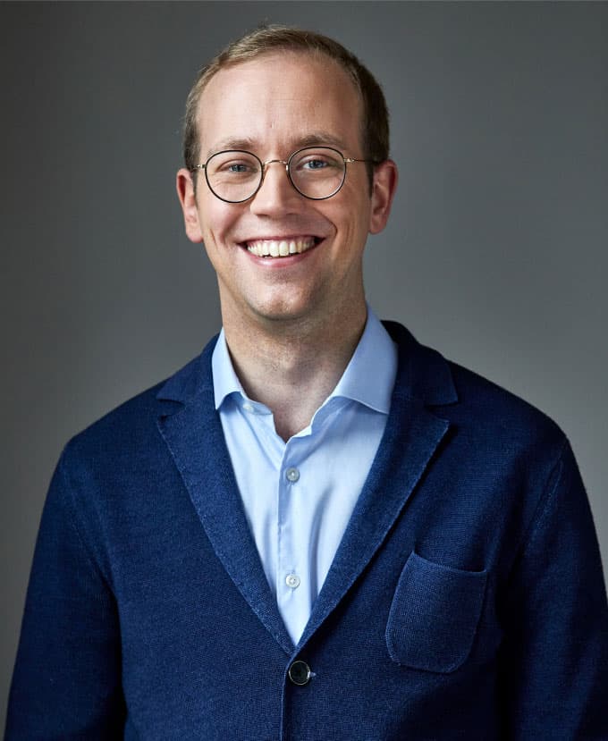 Thies Hofmann
