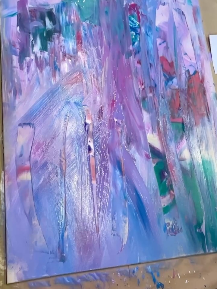 Bridgemaker Art makers 🧑‍🎨🎨